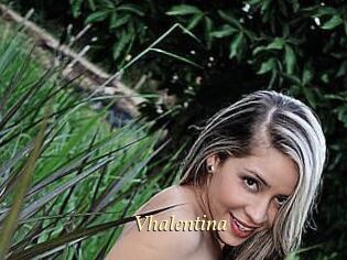 Vhalentina