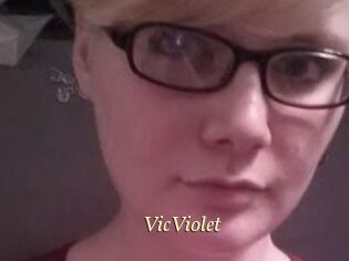 VicViolet
