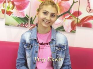 Viccy_Flower