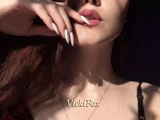 VickiFox