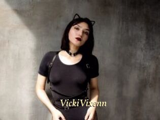 VickiVixenn
