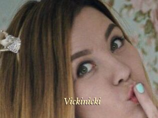 Vickinicki