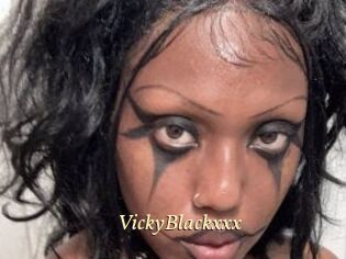 VickyBlackxxx