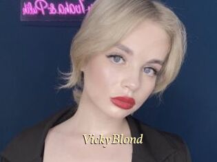 VickyBlond