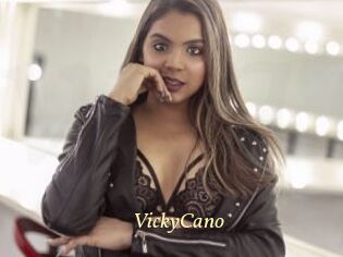 VickyCano