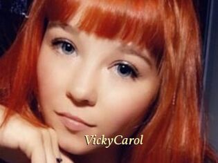 VickyCarol