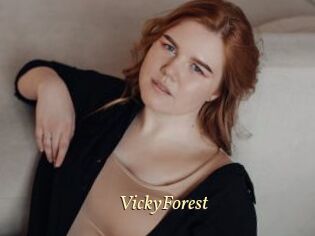 VickyForest