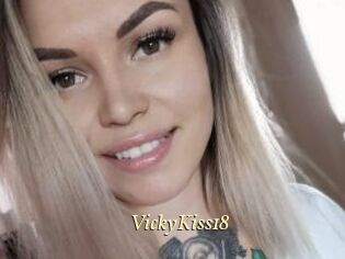 VickyKiss18