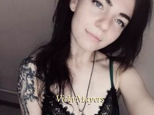 VickyMayers