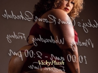 VickyPlush