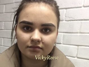 VickyReese