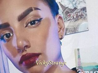 VickyStrange