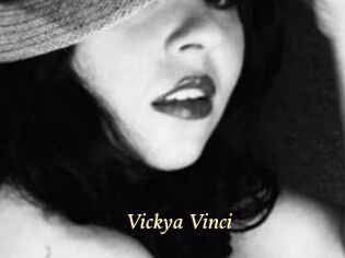Vickya_Vinci