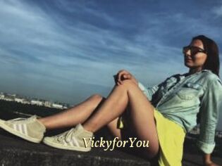 VickyforYou