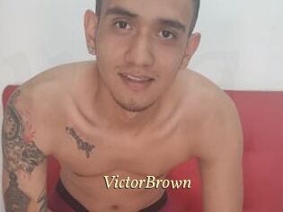 VictorBrown