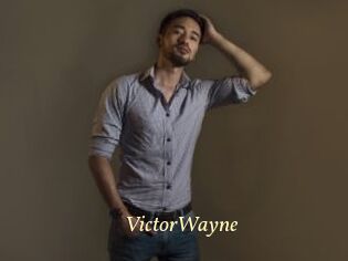VictorWayne