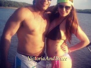 VictoriaAndBruce