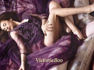 VictoriaBoo