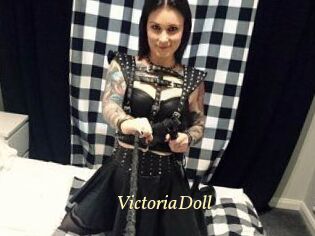 VictoriaDoll