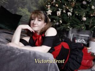 VictoriaFrost
