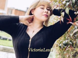 VictoriaLeeds