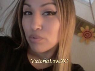VictoriaLoveXO