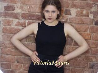 VictoriaMauris