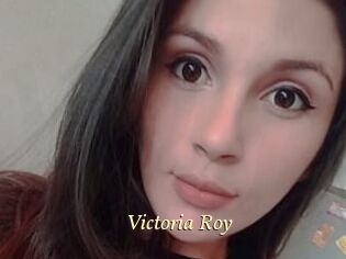 Victoria_Roy