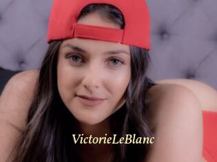 VictorieLeBlanc