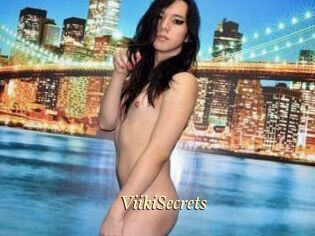 ViikiSecrets