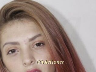 ViioletJones
