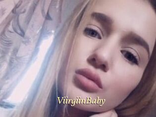 ViirgiinBaby