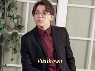 VikiBrown