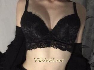 VikiSexiLove