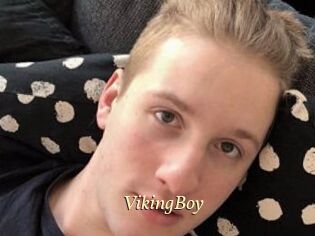 VikingBoy