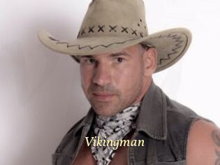 Vikingman