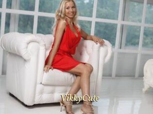 VikkyCute
