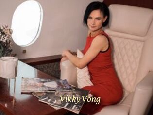 VikkyVong