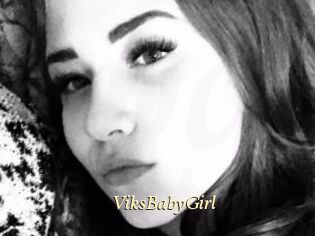 ViksBabyGirl