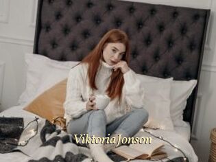 ViktoriaJonson
