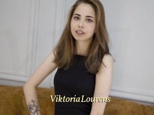 ViktoriaLourens