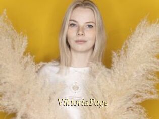 ViktoriaPage