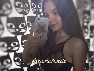 ViktoriaSweete