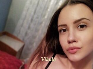 Vikula