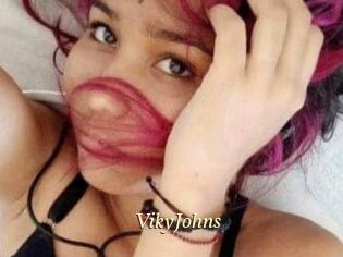 VikyJohns