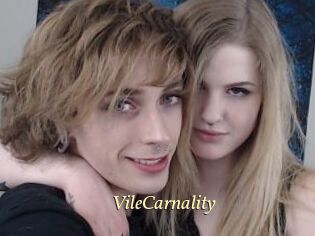 VileCarnality