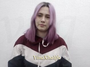 VinaKhalifa