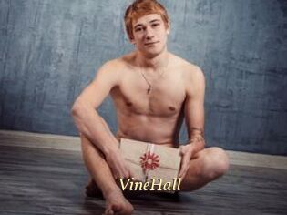VineHall
