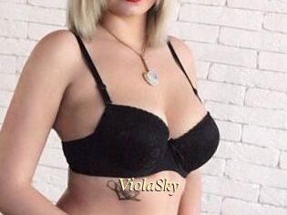 ViolaSky