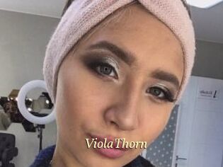 ViolaThorn